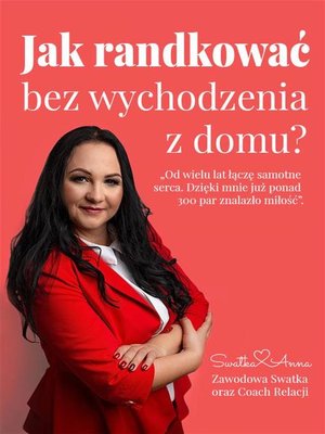cover image of Jak randkować bez wychodzenia z domu?